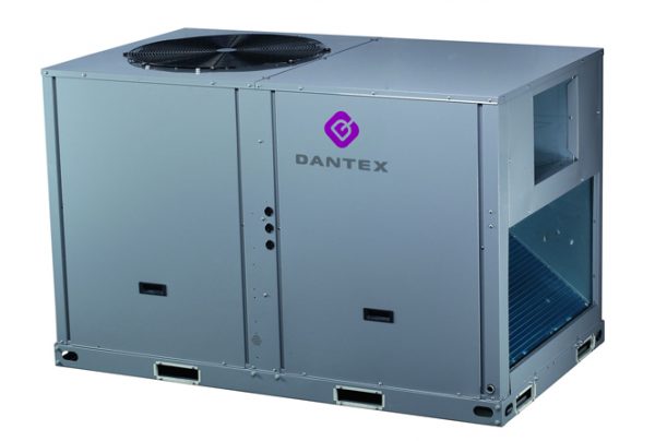 DANTEX DANTEX DR-B150HPD/SCF