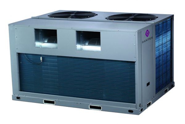 DANTEX DANTEX DR-B175HPD/SCF