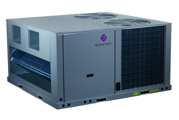 DANTEX DANTEX DR-B250HPD/SCF