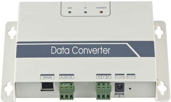 DANTEX DANTEX Интерфейс Modbus MD-CCM18