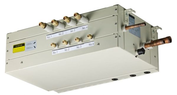 DANTEX DANTEX MD-MSU04/F