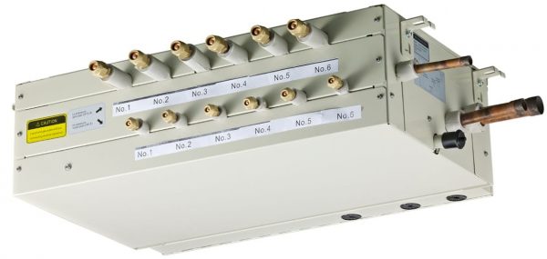 DANTEX DANTEX MD-MSU06/F