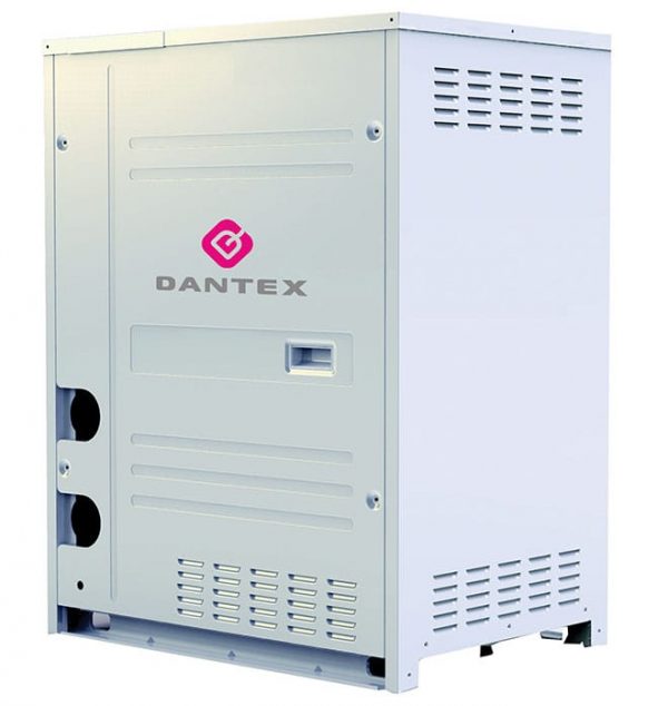 DANTEX DANTEX MVS DC-W DM-DC280WXB/SF