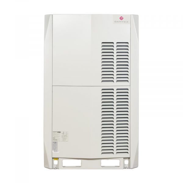 DANTEX DANTEX MVS FDС II (Full DC II Inverter) DM-FDC0260WM/SF — изображение 2