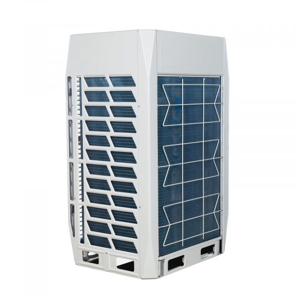 DANTEX DANTEX MVS FDС II (Full DC II Inverter) DM-FDC0260WM/SF — изображение 3