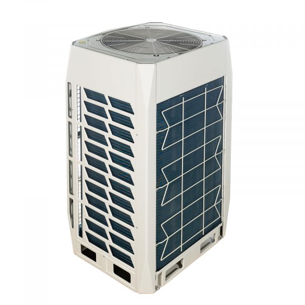 DANTEX DANTEX MVS FDС II (Full DC II Inverter) DM-FDC0260WM/SF — изображение 4