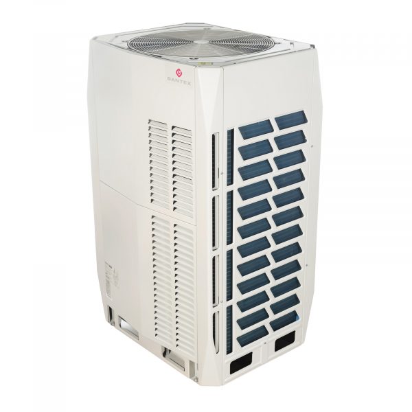 DANTEX DANTEX MVS FDС II (Full DC II Inverter) DM-FDC0260WM/SF — изображение 5