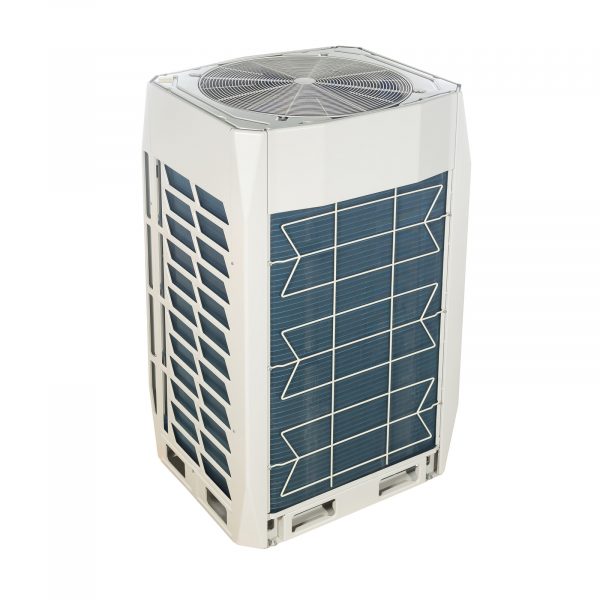 DANTEX DANTEX MVS FDС II (Full DC II Inverter) DM-FDC0530WM/SF — изображение 4