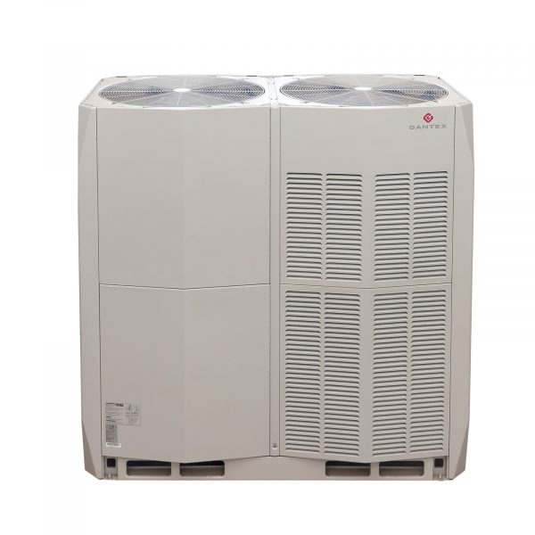 DANTEX DANTEX MVS FDС II (Full DC II Inverter) DM-FDC0820WM/SF — изображение 2