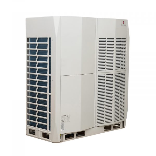 DANTEX DANTEX MVS FDС II (Full DC II Inverter) DM-FDC1050WM/SF