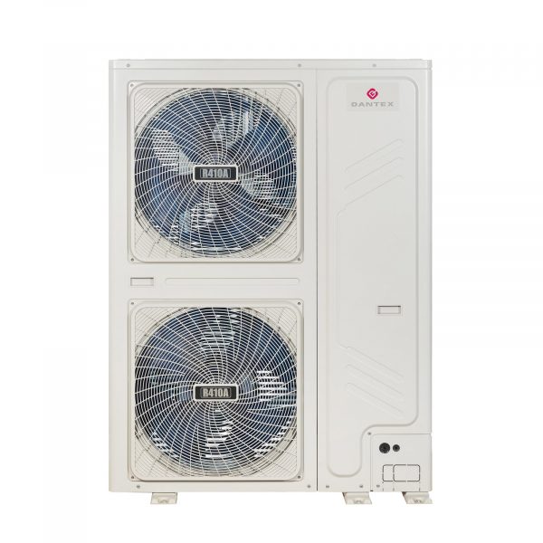 DANTEX DANTEX MVS mid DC-S DM-DC224WKD/SF — изображение 2