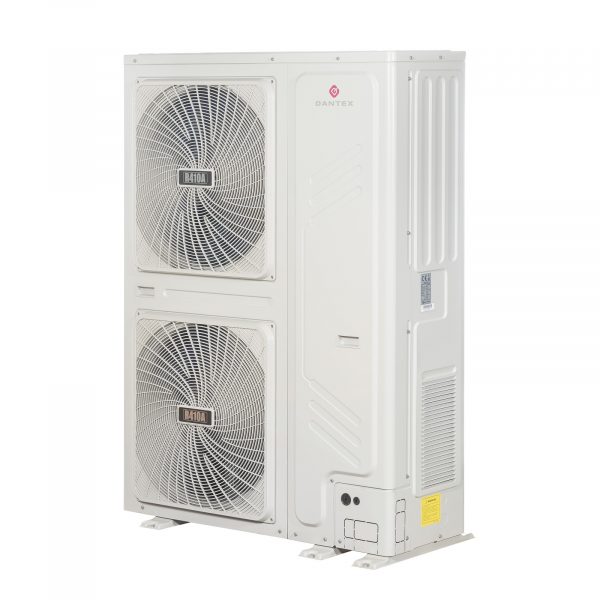 DANTEX DANTEX MVS mid DC-S DM-DC224WKD/SF