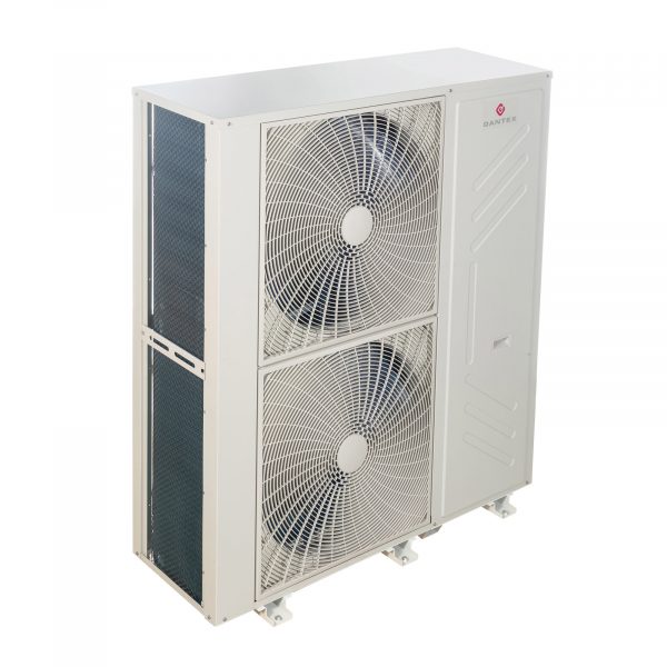 DANTEX DANTEX MVS mid DC-S DM-DC400WKD/SF — изображение 3