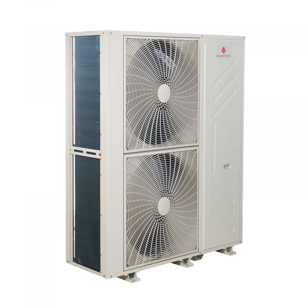 DANTEX DANTEX MVS mid DC-S DM-DC400WKD/SF
