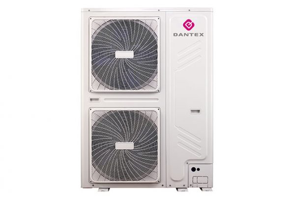 DANTEX DANTEX MVS mini DC DM-DC120WK/F