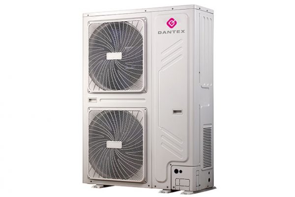 DANTEX DANTEX MVS mini DC DM-DC140WK/SF — изображение 2