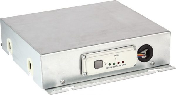 DANTEX DANTEX Плата управления фанкойлом DF-KZ02