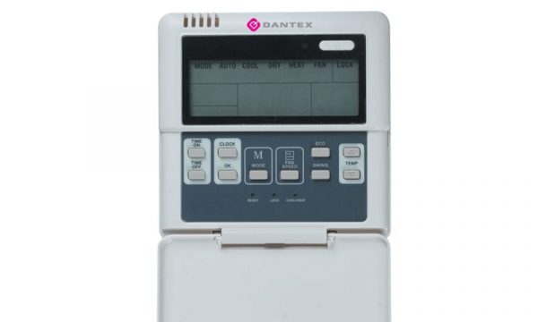 DANTEX DANTEX Пульт проводной MD-KJR-12B(DP)