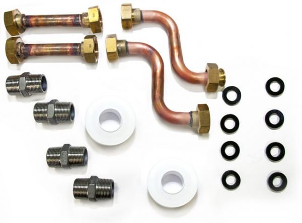 DANTEX DANTEX Соединительный комплект DF-3WVT2/C-P4