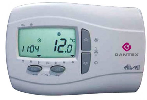 DANTEX DANTEX Удаленная клавиатура DN-SWK210