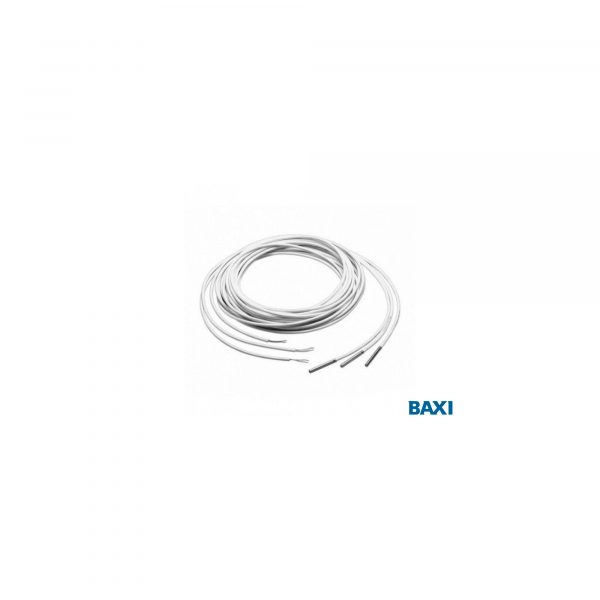 Датчик температуры воды в бойлере ГВС BAXI для котлов ECO-4s
