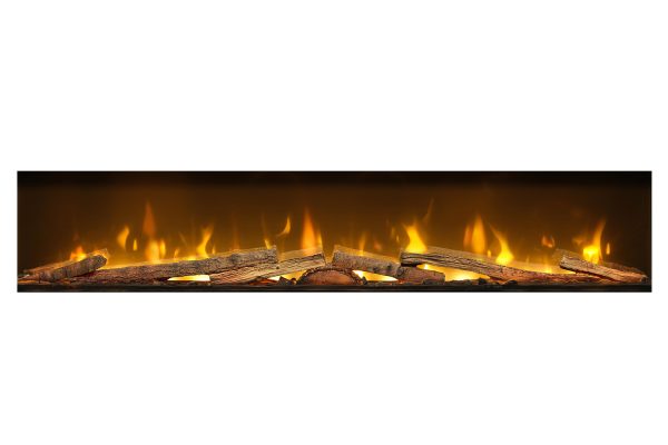 Декоративные дрова Dimplex Комплект дров для очага Ignite Evolve 60