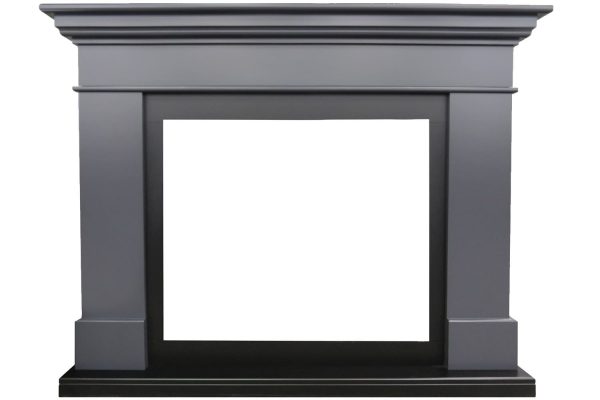 Деревянные порталы Портал Dimplex California Graphite Gray - Серый графит