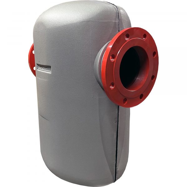 Дешламатор и деаэратор Giacomini DN150