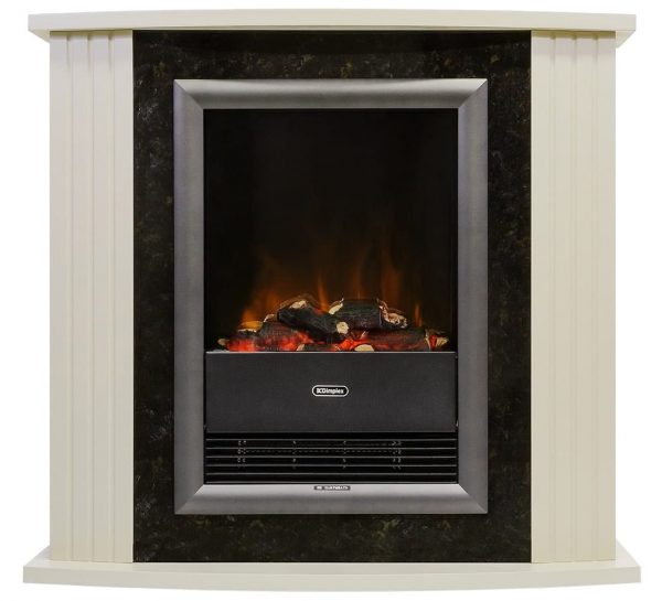 Dimplex Каминокомплект Mozart DELUXE