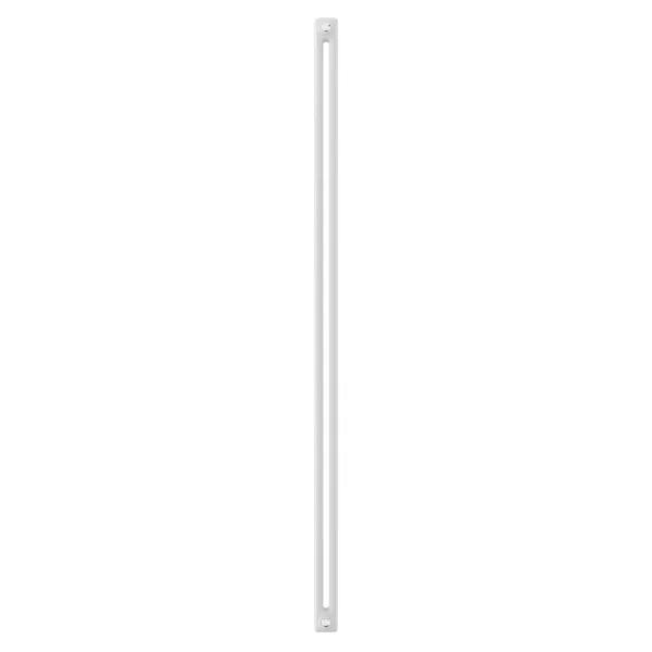Дизайн-радиатор Royal Thermo Insignia C2180 - 12 секц. RAL9016 — изображение 2