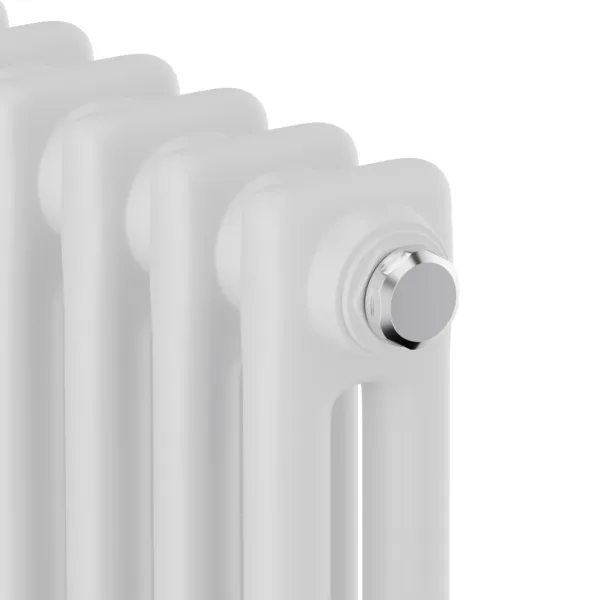Дизайн-радиатор Royal Thermo Insignia C2180 - 12 секц. RAL9016 — изображение 3
