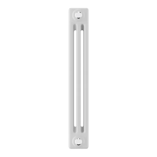 Дизайн-радиатор Royal Thermo Insignia C3050 - 14 секц. RAL9016 — изображение 2