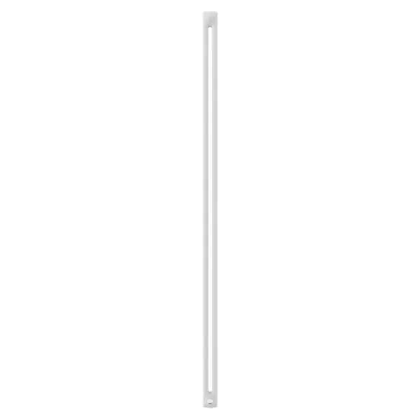 Дизайн-радиатор Royal Thermo Insignia VC2180 - 12 секц. RAL9016 — изображение 2