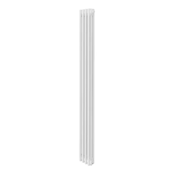 Дизайн-радиатор Royal Thermo Insignia VC3180 - 04 секц. RAL9016