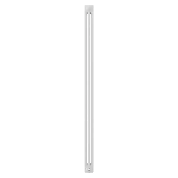 Дизайн-радиатор Royal Thermo Insignia VC3180 - 12 секц. RAL9016 — изображение 2