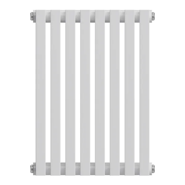 Дизайн-радиатор Royal Thermo Shift Q30 C2050 - 08 секц. RAL9016 — изображение 2