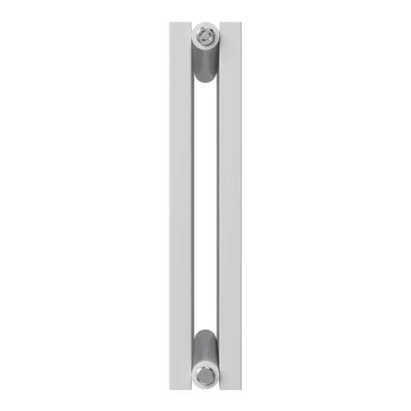 Дизайн-радиатор Royal Thermo Shift Q30 C2050 - 16 секц. RAL9016 — изображение 4