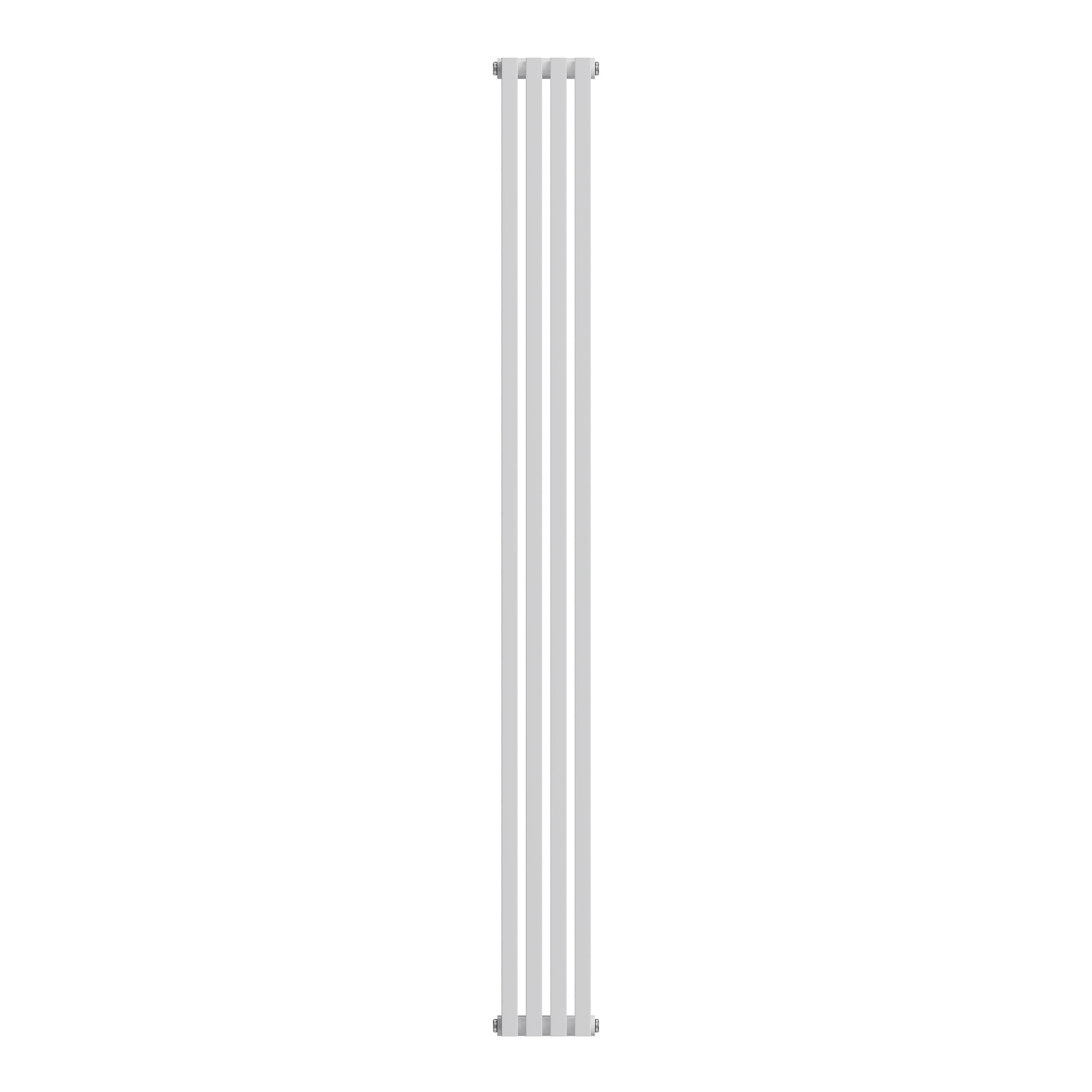 Дизайн-радиатор Royal Thermo Shift Q30 C2180 - 04 секц. RAL9016 — изображение 2