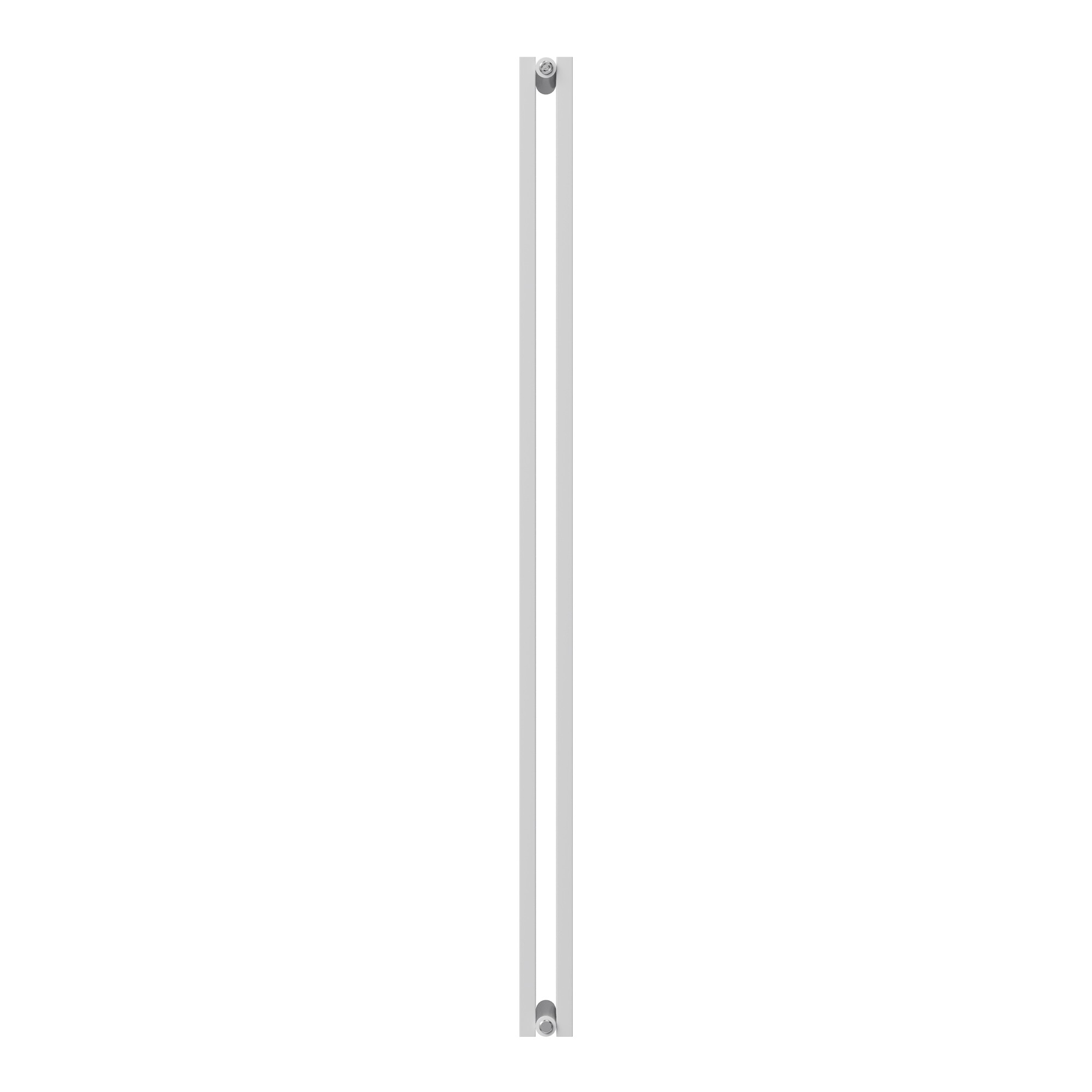 Дизайн-радиатор Royal Thermo Shift Q30 C2180 - 04 секц. RAL9016 — изображение 3
