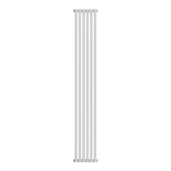 Дизайн-радиатор Royal Thermo Shift Q30 C2180 - 06 секц. RAL9016 — изображение 2