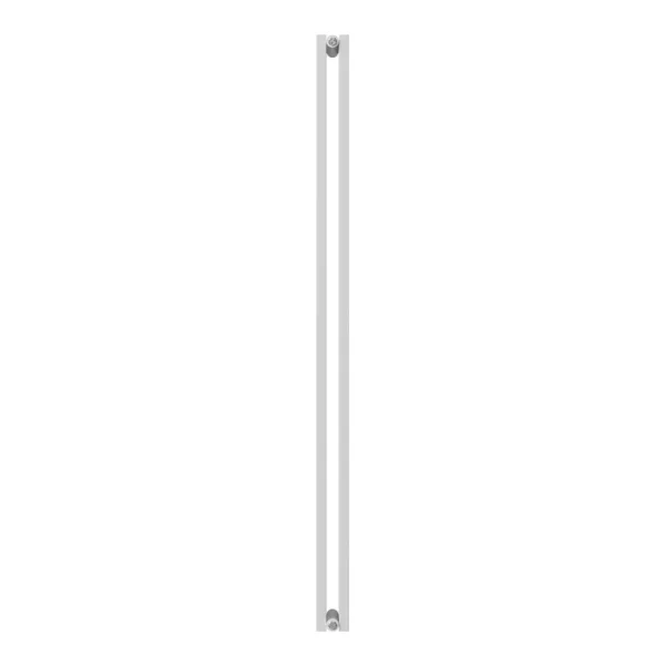 Дизайн-радиатор Royal Thermo Shift Q30 C2180 - 06 секц. RAL9016 — изображение 3