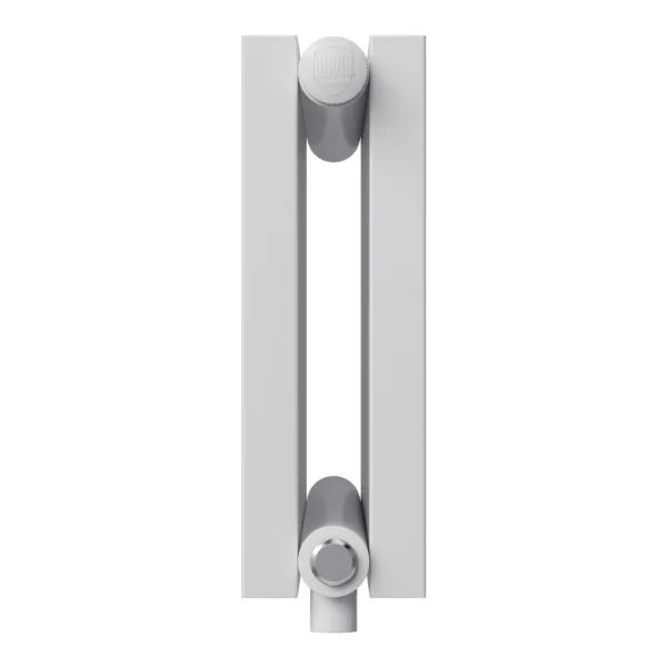 Дизайн-радиатор Royal Thermo Shift Q30 VC2030 - 32 секц. RAL9016 — изображение 3