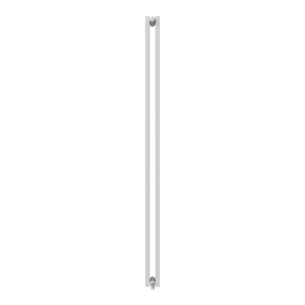 Дизайн-радиатор Royal Thermo Shift Q30 VC2180 - 10 секц. RAL9016 — изображение 3
