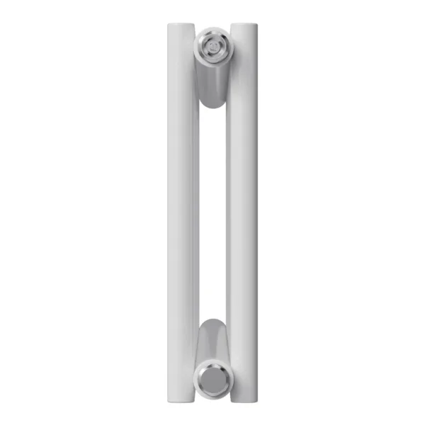 Дизайн-радиатор Royal Thermo Shift R22 C2030 - 42 секц. RAL9016 — изображение 3