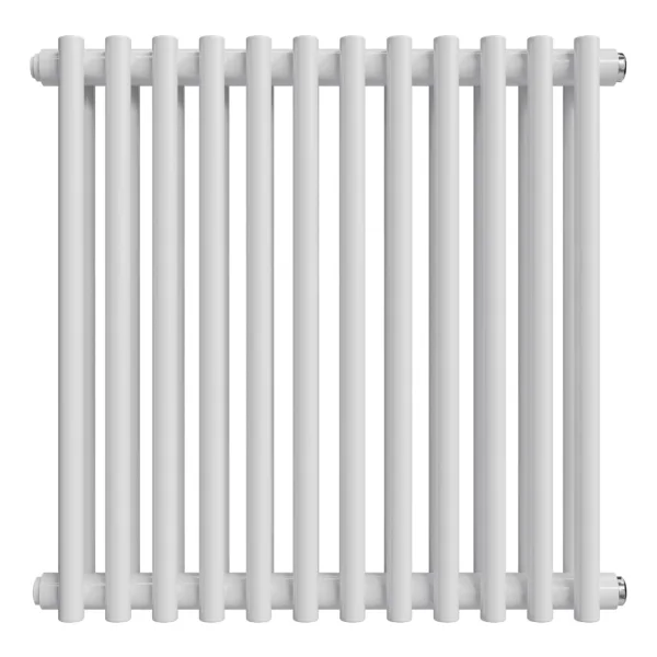 Дизайн-радиатор Royal Thermo Shift R22 C2050 - 12 секц. RAL9016 — изображение 2