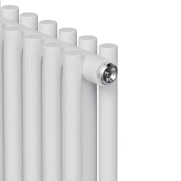 Дизайн-радиатор Royal Thermo Shift R22 C2050 - 12 секц. RAL9016 — изображение 4