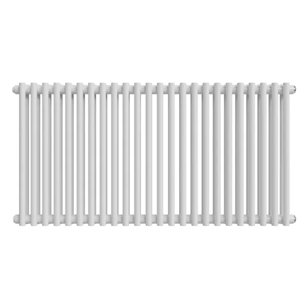 Дизайн-радиатор Royal Thermo Shift R22 C2050 - 24 секц. RAL9016 — изображение 2