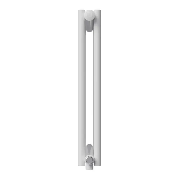 Дизайн-радиатор Royal Thermo Shift R22 VC2050 - 32 секц. RAL9016 — изображение 3