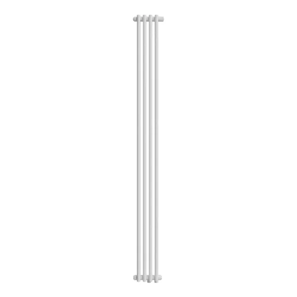 Дизайн-радиатор Royal Thermo Shift R22 VC2180 - 04 секц. RAL9016 — изображение 2
