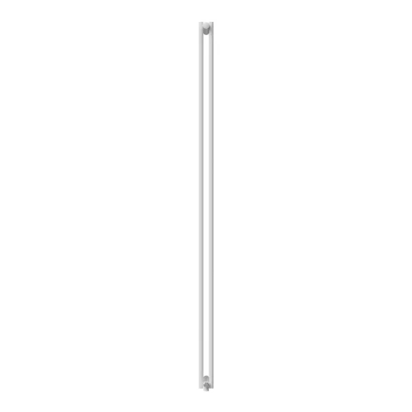 Дизайн-радиатор Royal Thermo Shift R22 VC2180 - 04 секц. RAL9016 — изображение 3